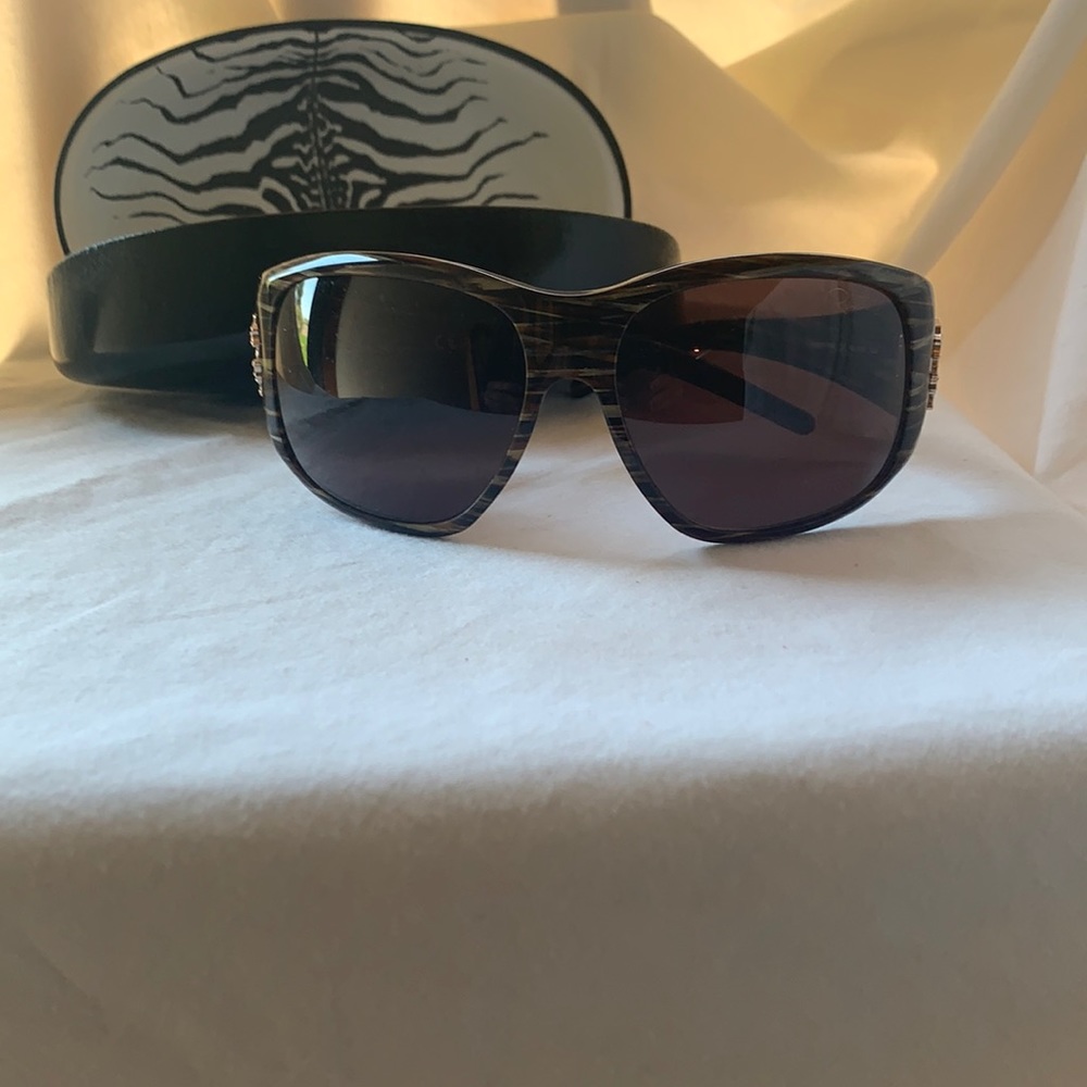 Roberto Cavalli sunglasses